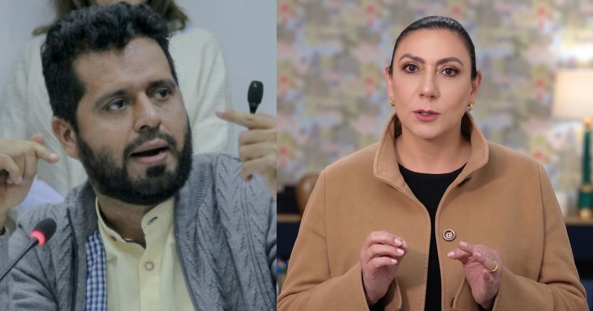 Mondragón denuncia a directora del Icbf por financiación prohibida