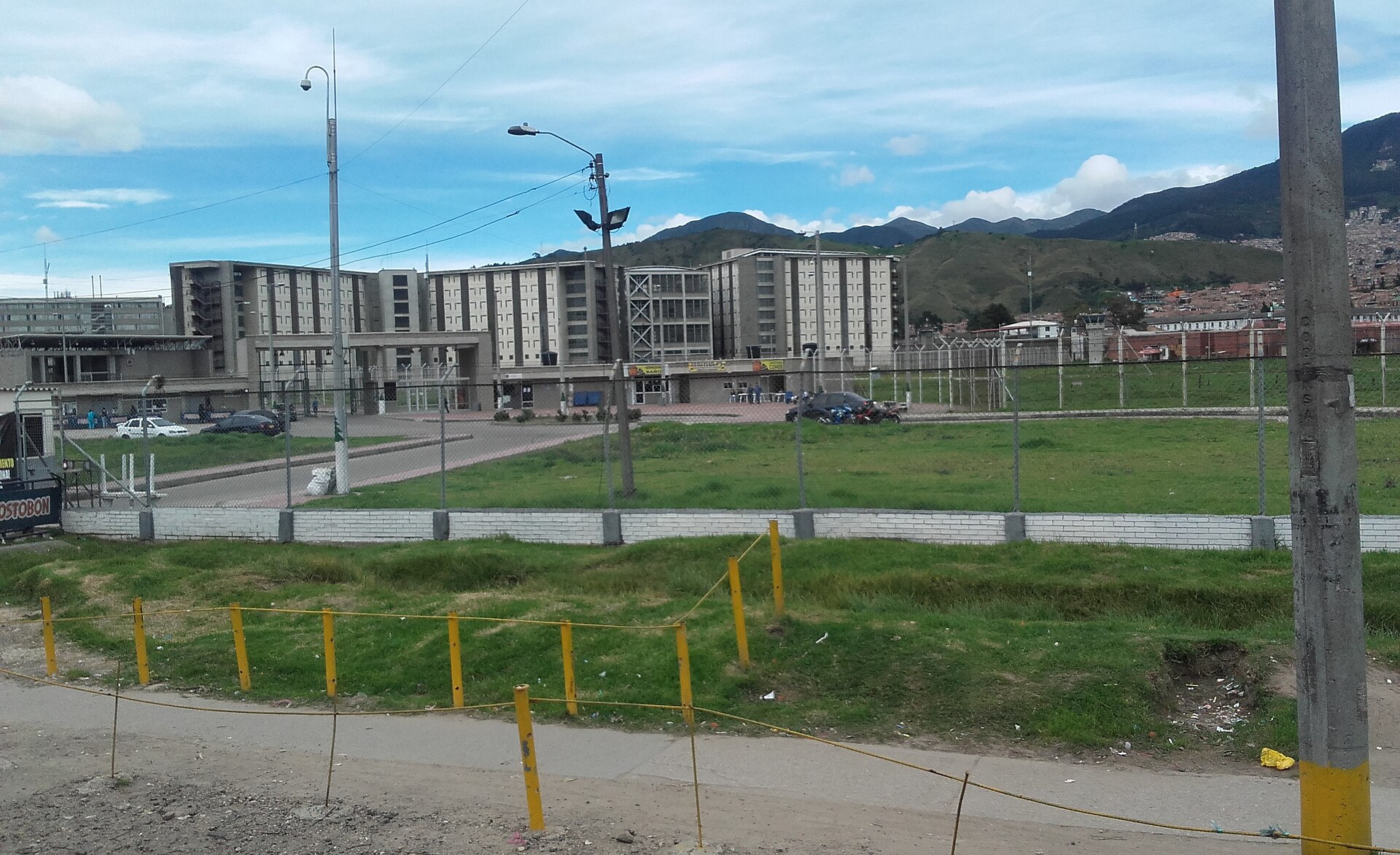 Dragoneante del Inpec confesó traslados y pagos irregulares en La Pico