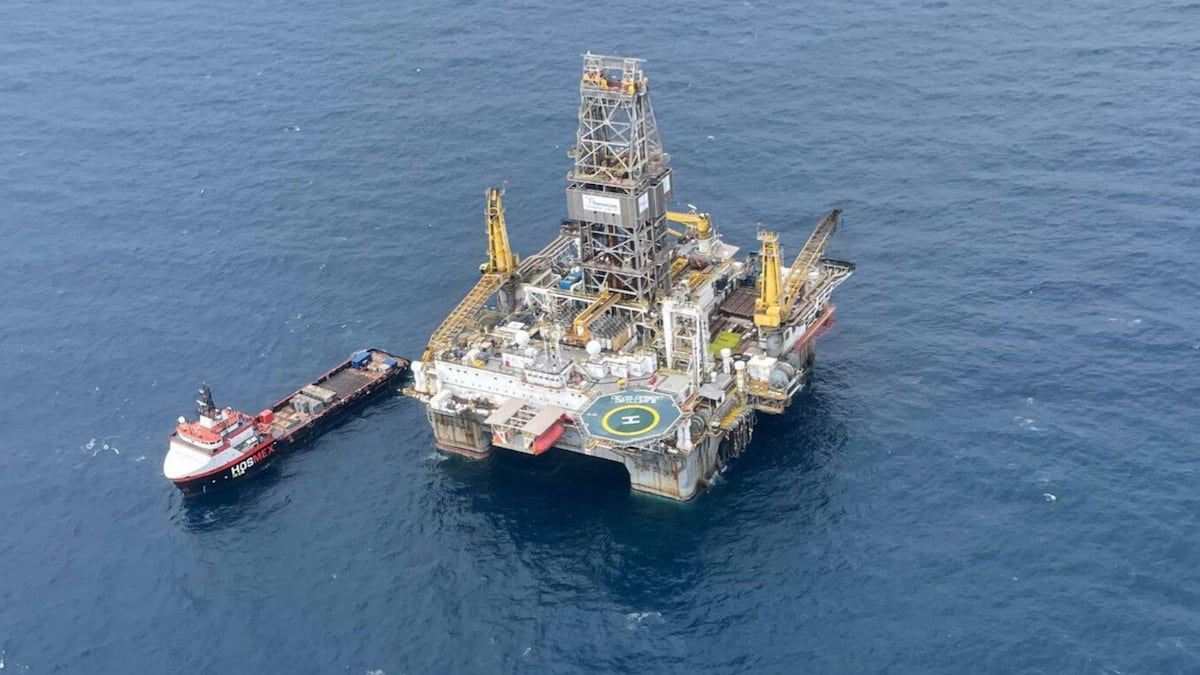 Ecopetrol descarta importar gas y acelera Sirius frente al déficit