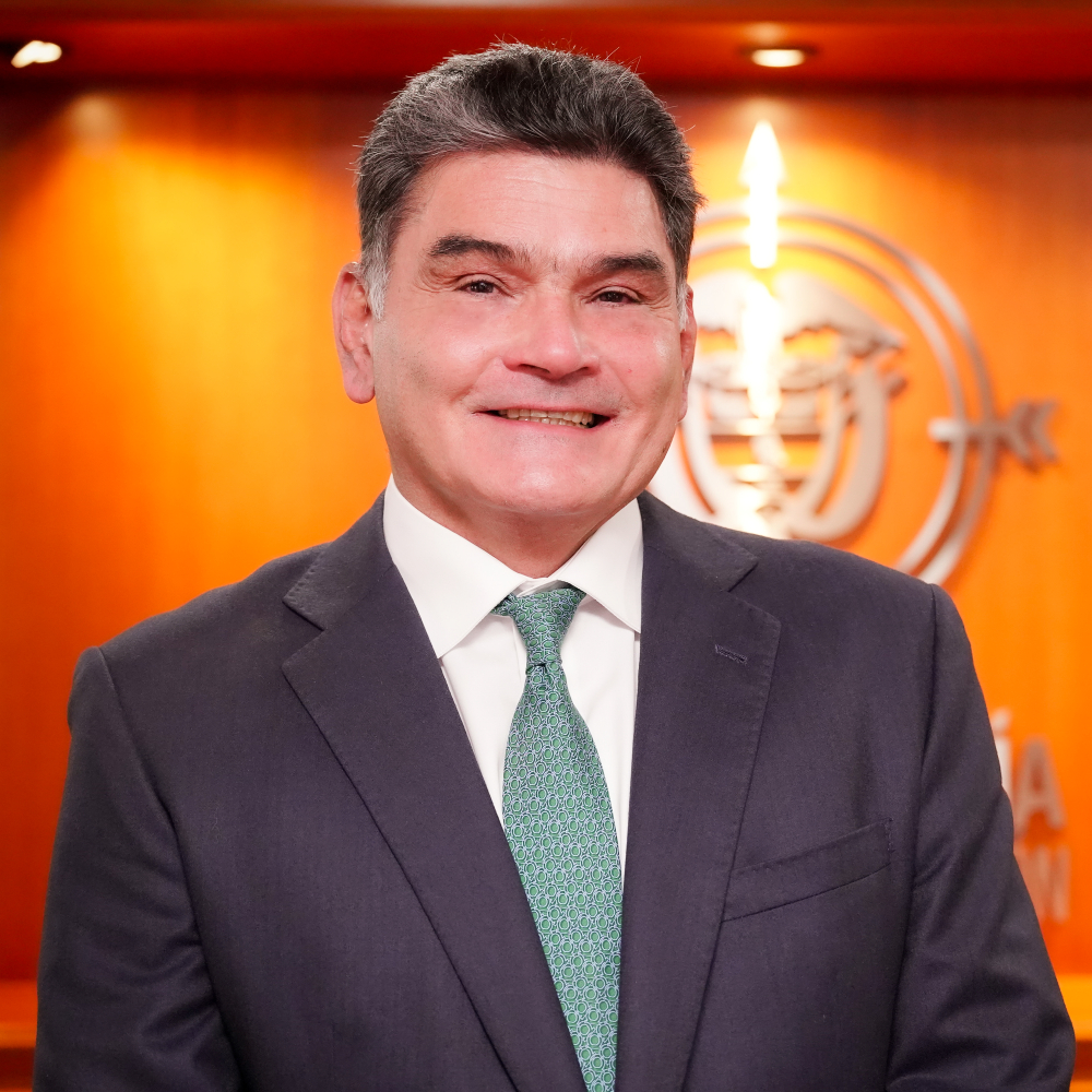 Eljach plantea reformar el procedimiento disciplinario para acortar lo