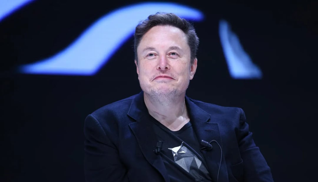 Elon Musk invierte US$1.000 millones en Skydance tras compra de WBD