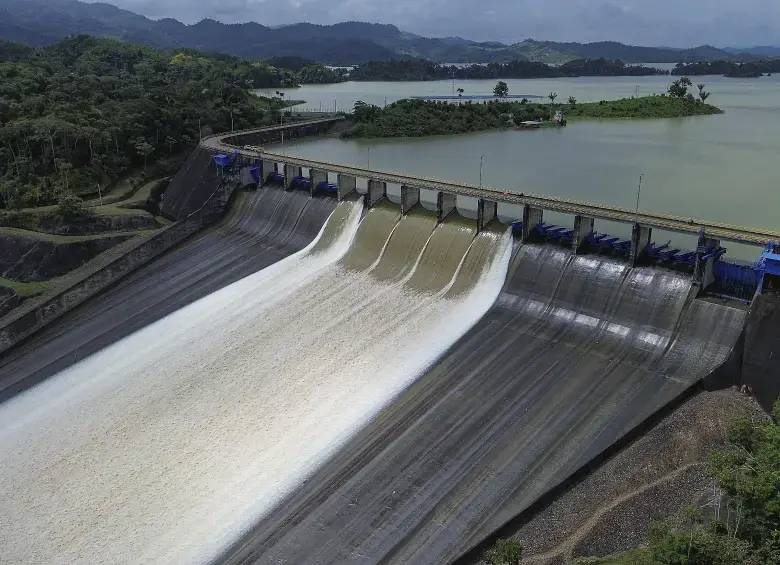 Embalses al 79,16% y 38 días para llenarlos antes del El Niño