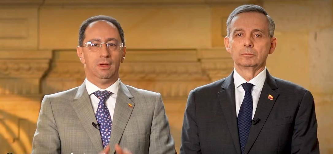 Error en el presupuesto de 2027 podría llevar a expedirlo por decreto