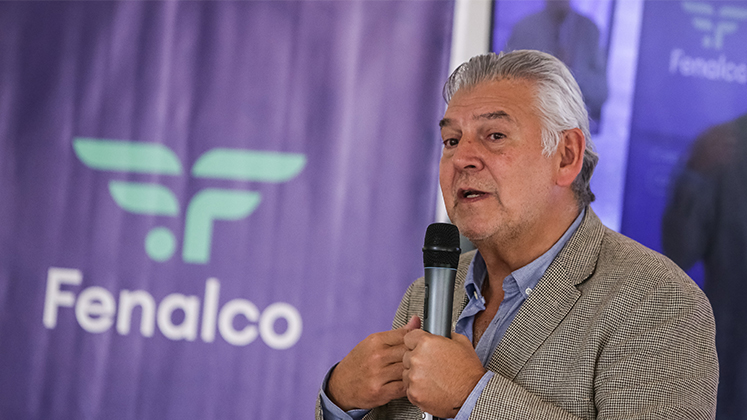 Fenalco propone alza máxima del 9% al salario mínimo de 2027