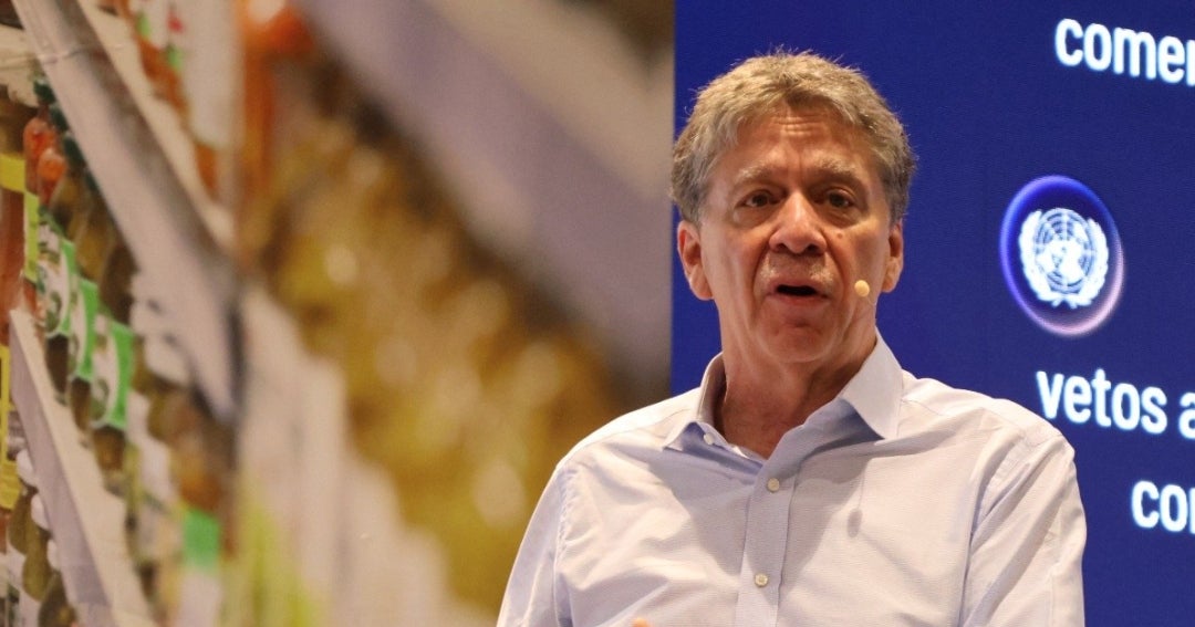 Cinco finalistas buscan reemplazar a Bruce Mac Master en la Andi