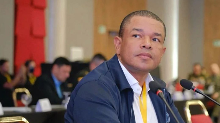 Fiscalía anticorrupción asume cuatro investigaciones contra Yahir Acuñ