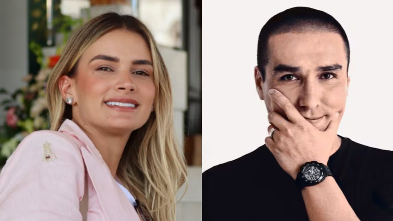 Fiscalía abre indagación contra Matador por insultos a Ana Lucía Pined