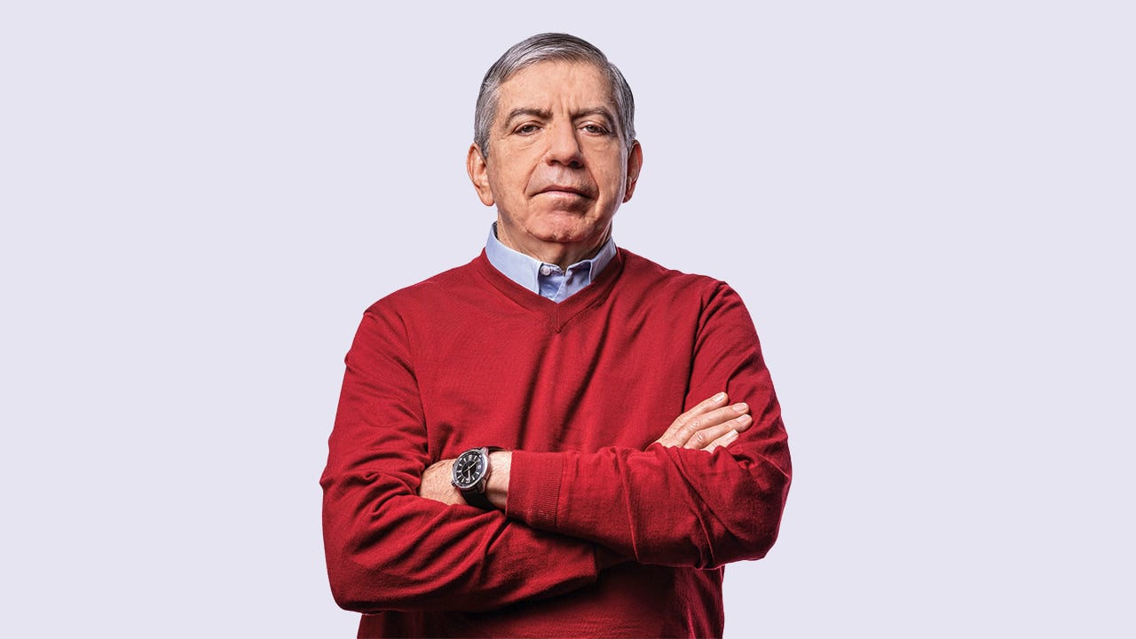 Fiscalía investiga plan contra César Gaviria en caso Miguel Uribe