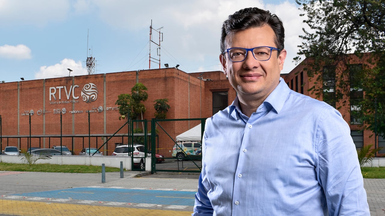 Fiscalía pidió imputar acto sexual violento a Hollman Morris