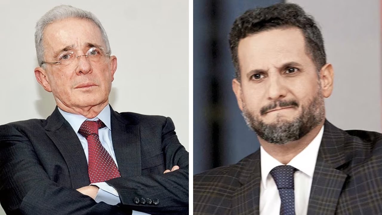 Fiscalía pide no filtrar información del caso Uribe y pide explicacion