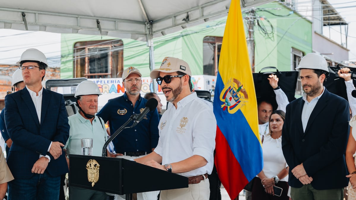 Fondo Milagro arranca con $624.656 millones para reconstrucción
