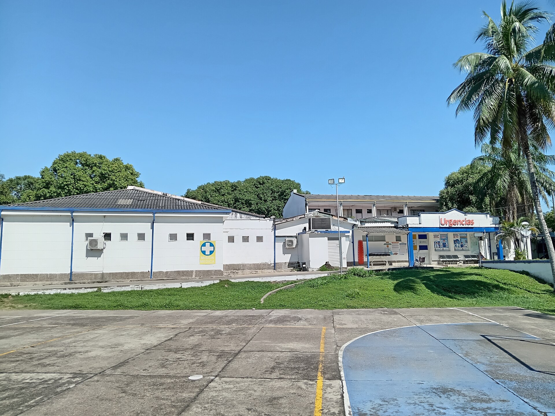 Gobernación de Antioquia asumirá el Hospital de Puerto Berrío