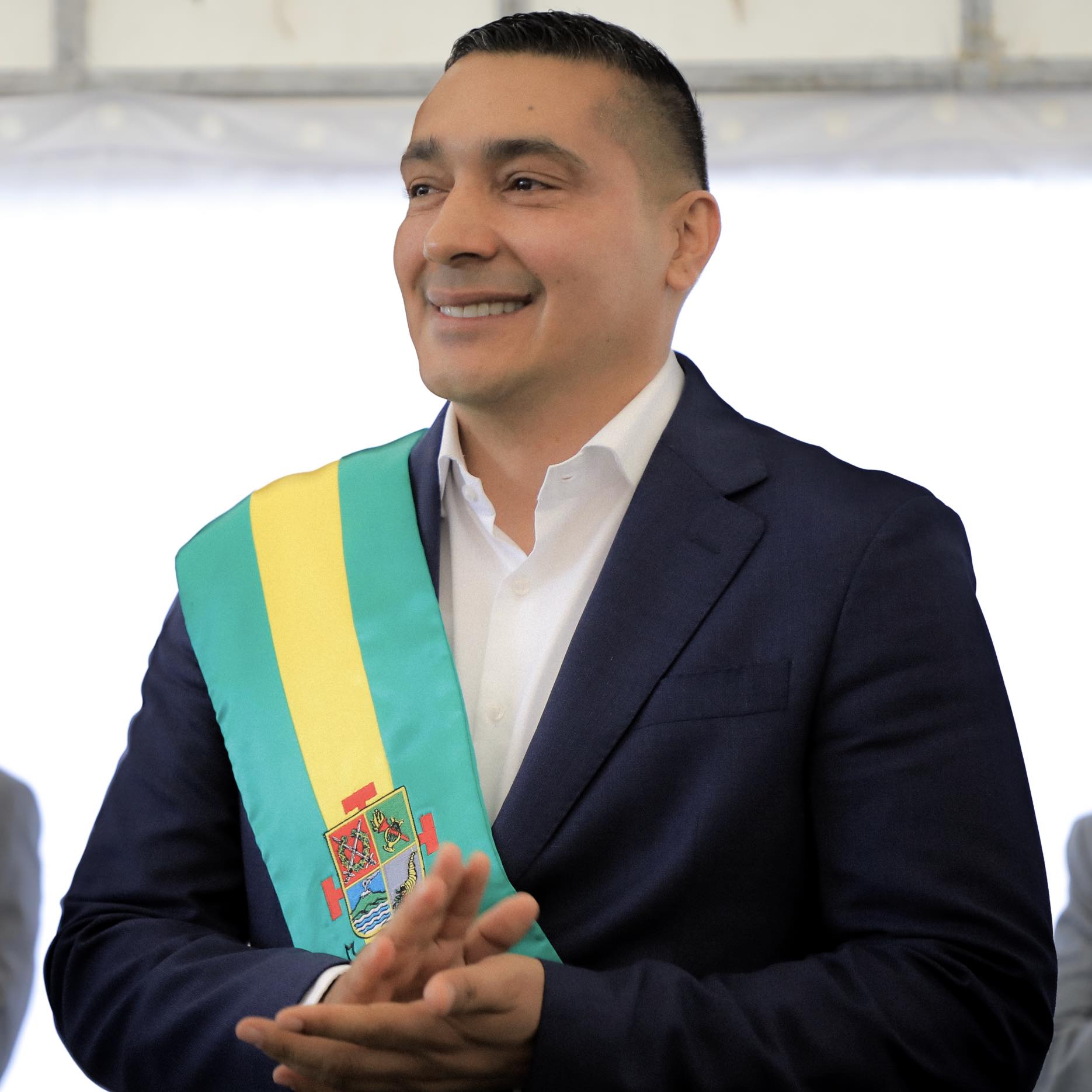 Gobernadores del Pacífico se reunirán en Cali para definir agenda regi