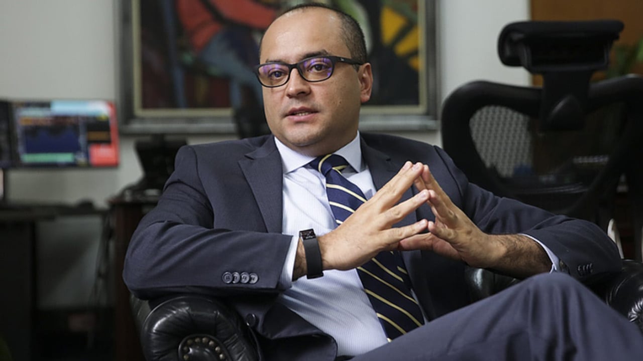 Gobierno coloca US$5.200 millones en bonos externos con tasas hasta 8,