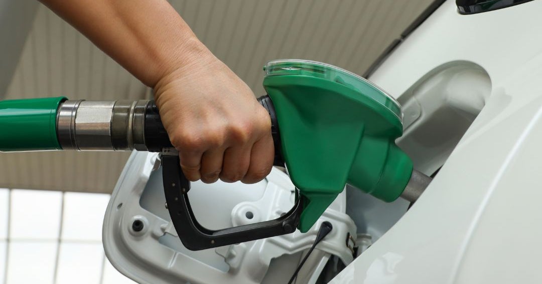 Gobierno mantiene estable la gasolina y el ACPM en noviembre