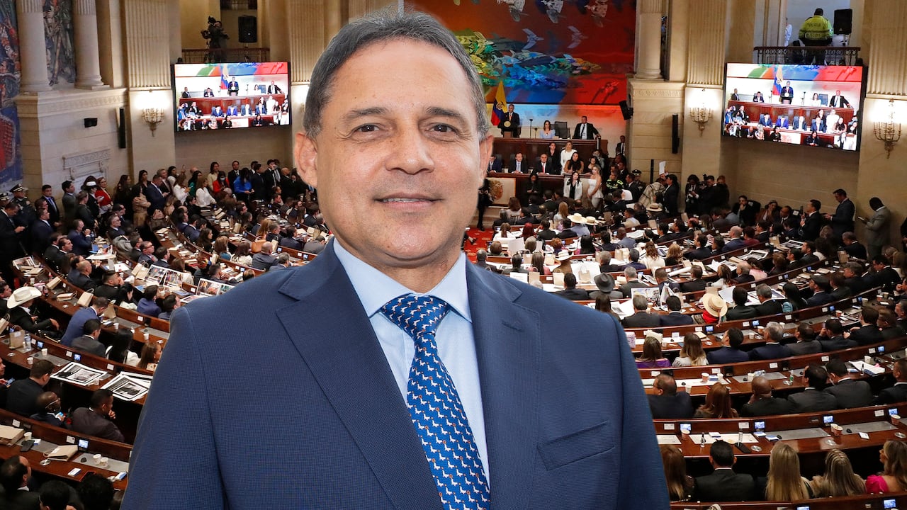 Honorio Henríquez no votará artículos que aumenten impuestos