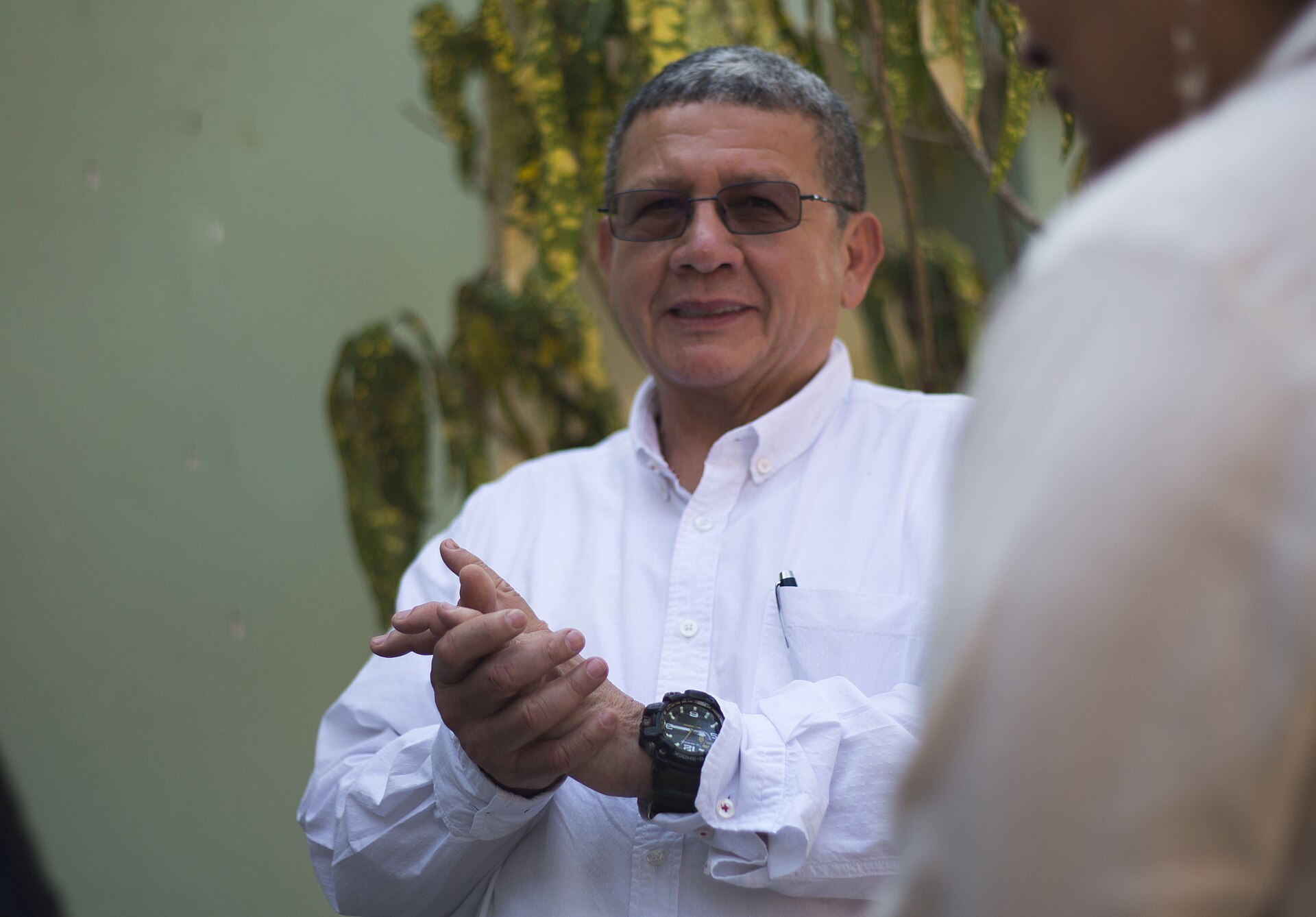 JEP imputa crímenes de guerra y lesa humanidad a Pablo Catatumbo