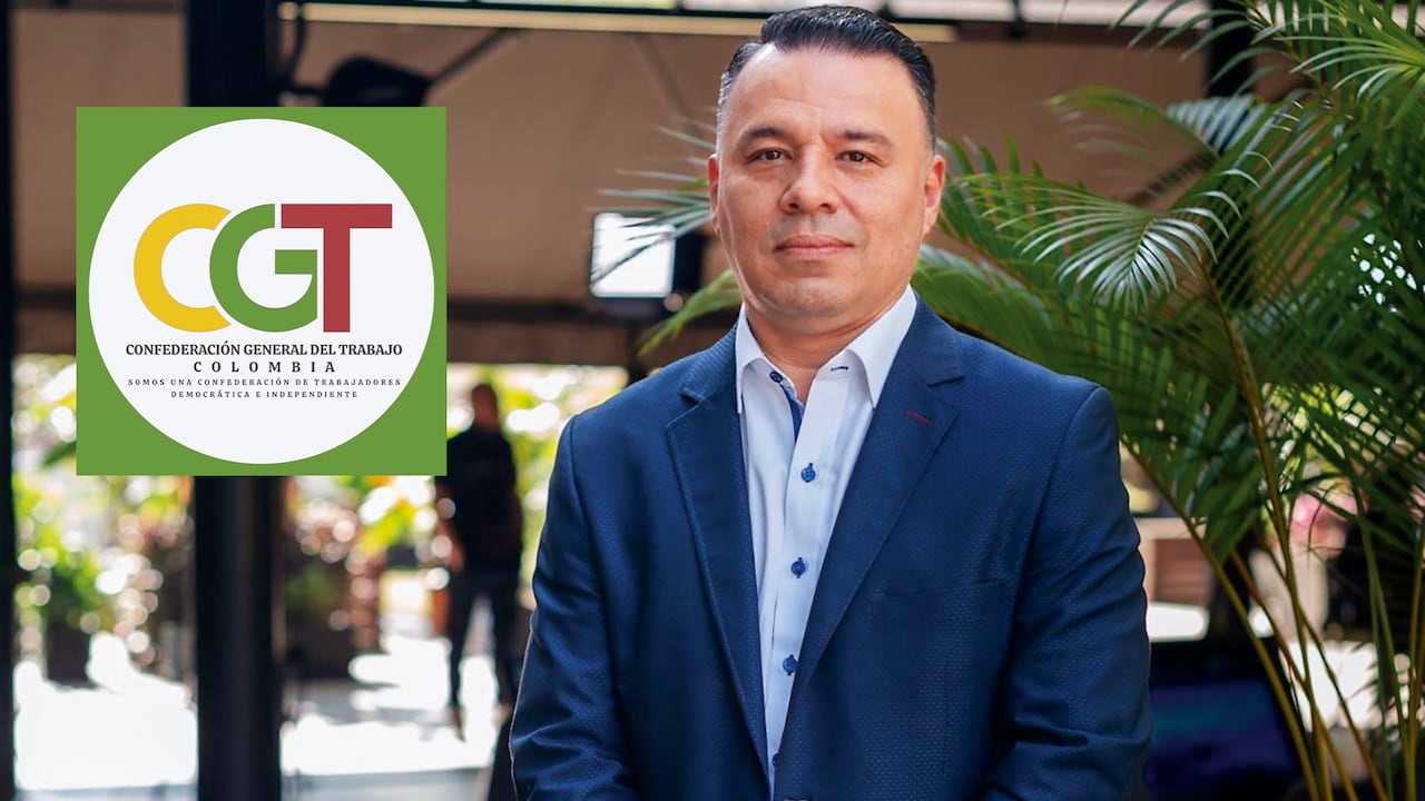 Jorge Iván Diez acusa al petrismo de usar sindicatos para movilizacion