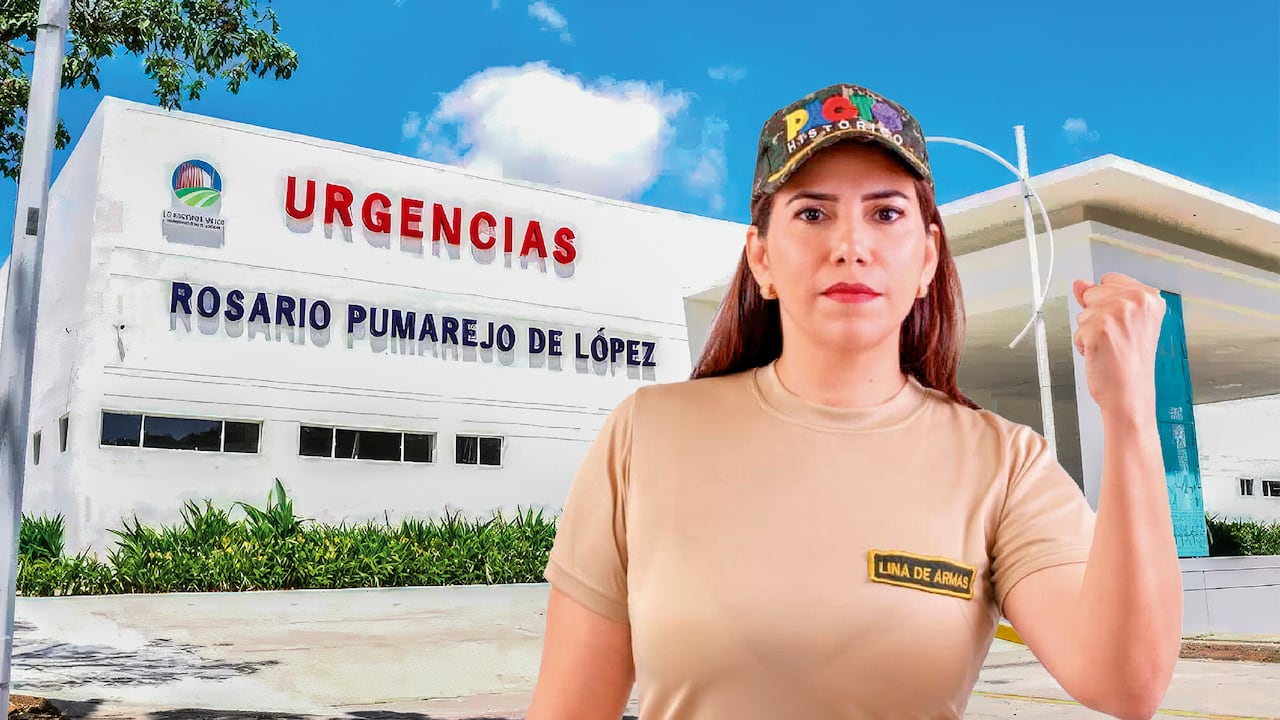 Juzgado ordena reubicar a interventora del Hospital de Valledupar