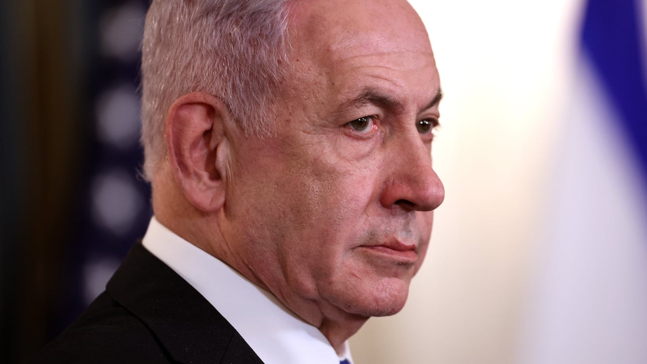 Likud denuncia fraude en elecciones de Israel y pide investigación