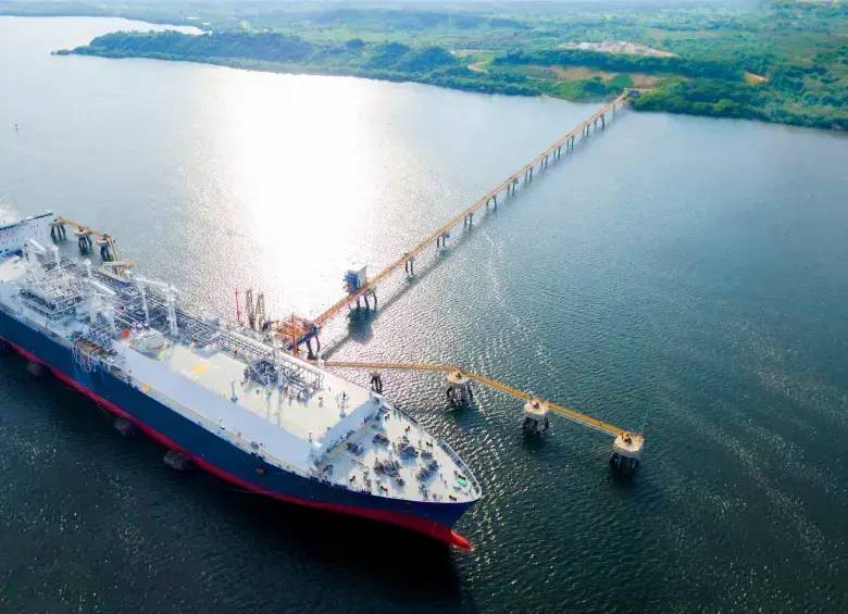Mantenimiento de Spec reducirá hasta 12% el gas en Colombia