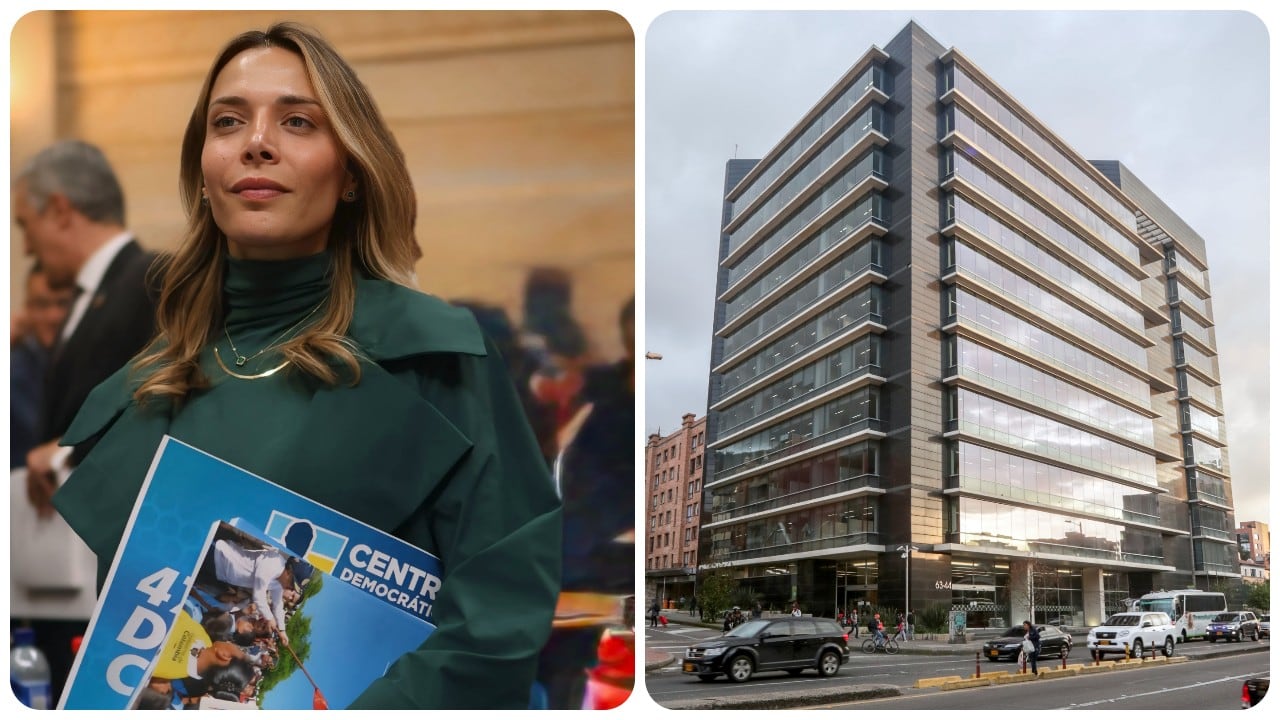 Posada rechaza rectificarse ante la JEP y ratifica denuncia por $56.43