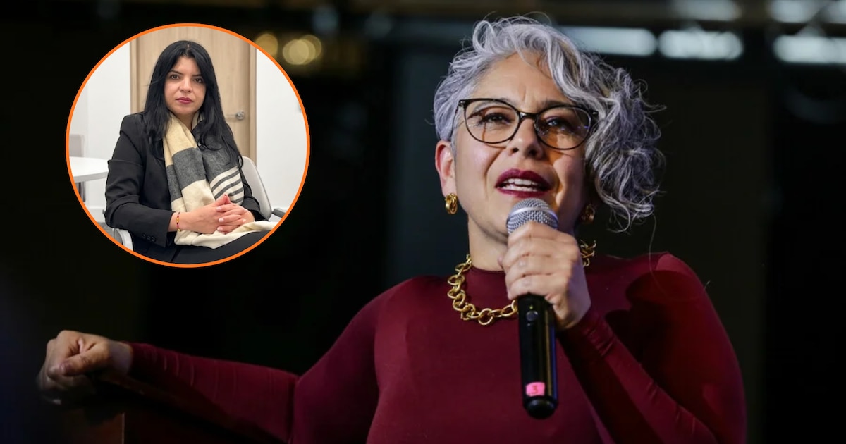 Pizarro niega señalamientos y no aclara si conoce a Deicy Jiménez