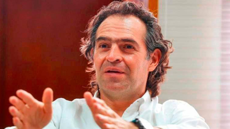 Medellín y EE. UU. unen fuerzas contra el narcotráfico en el C5i