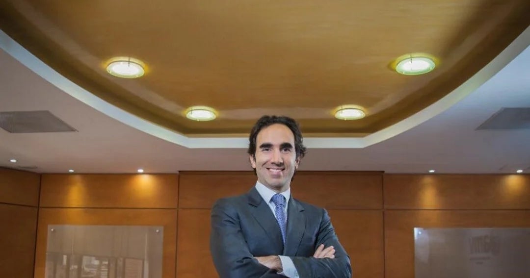 Michel Janna asumirá la representación de Colombia ante el FMI