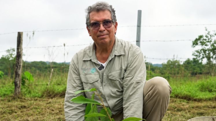 MinAmbiente anuncia cambios en licencias ambientales y en el impuesto 