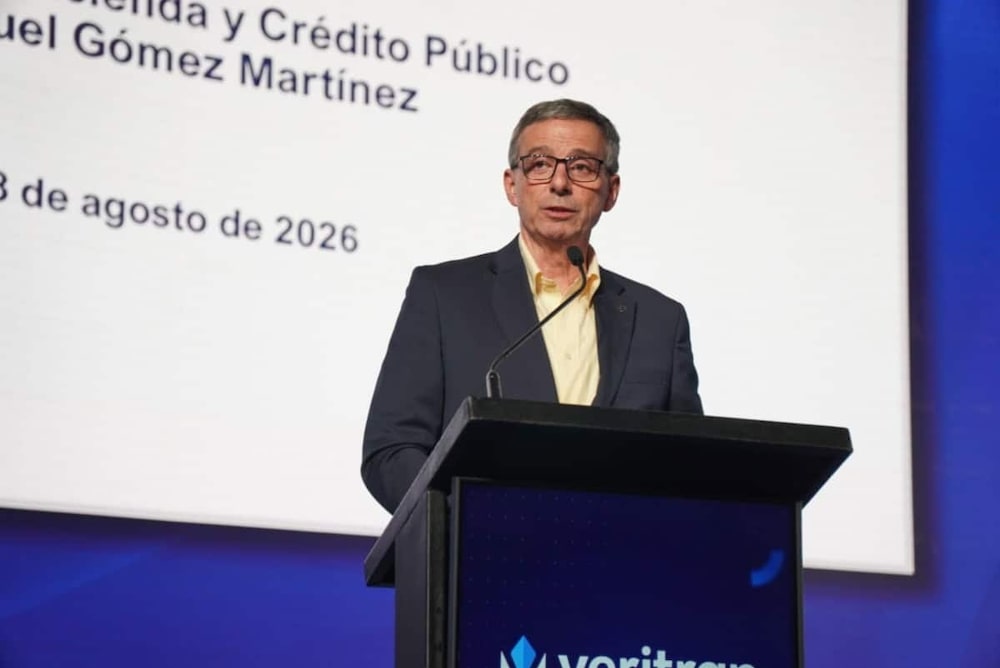 Minhacienda canjea TES por $10,3 billones y reduce vencimientos de 202