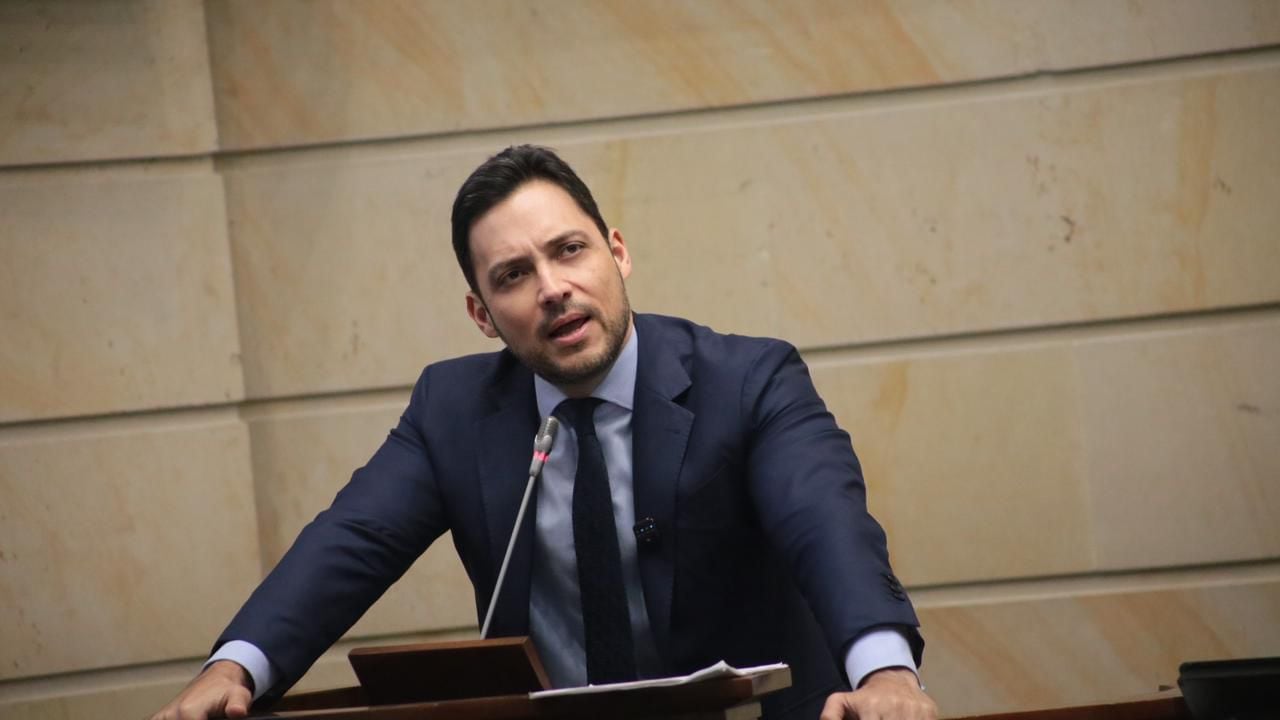 Motoa pide conmoción interior en Norte de Santander tras asesinatos