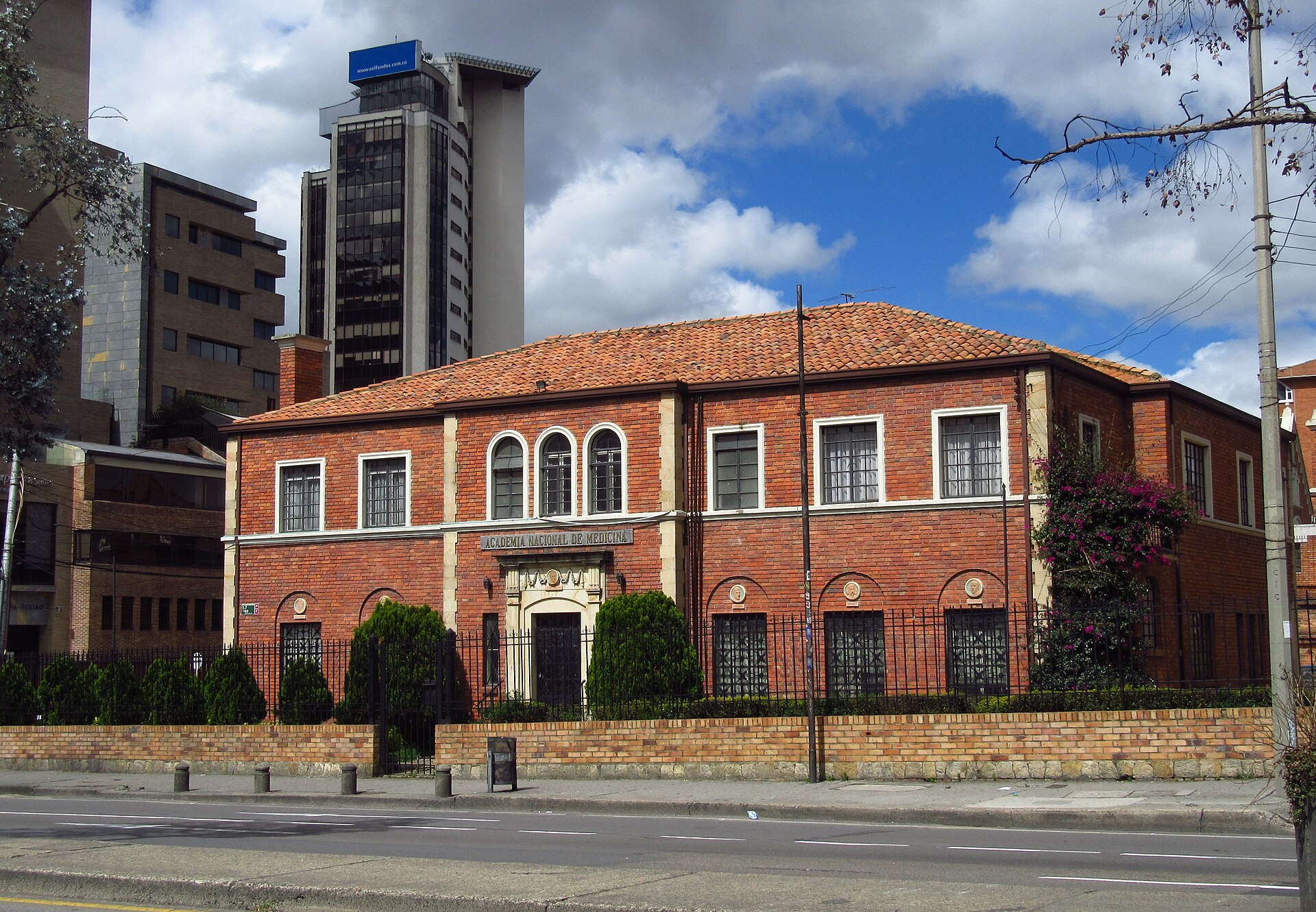 Museo de Historia de la Medicina en Bogotá abre sin costo con 3.000 pi