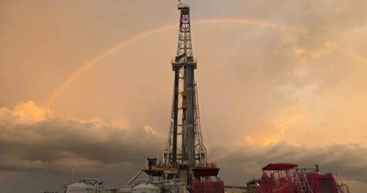Ongc Videsh descubre crudo en el Meta con potencial de 750 barriles di