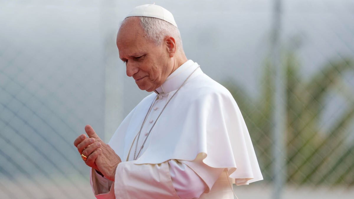 Papa León XIV será dado de alta este sábado tras operación de cáncer