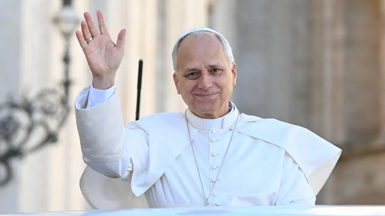 Papa León XIV no necesitará tratamiento tras cirugía de pulmón