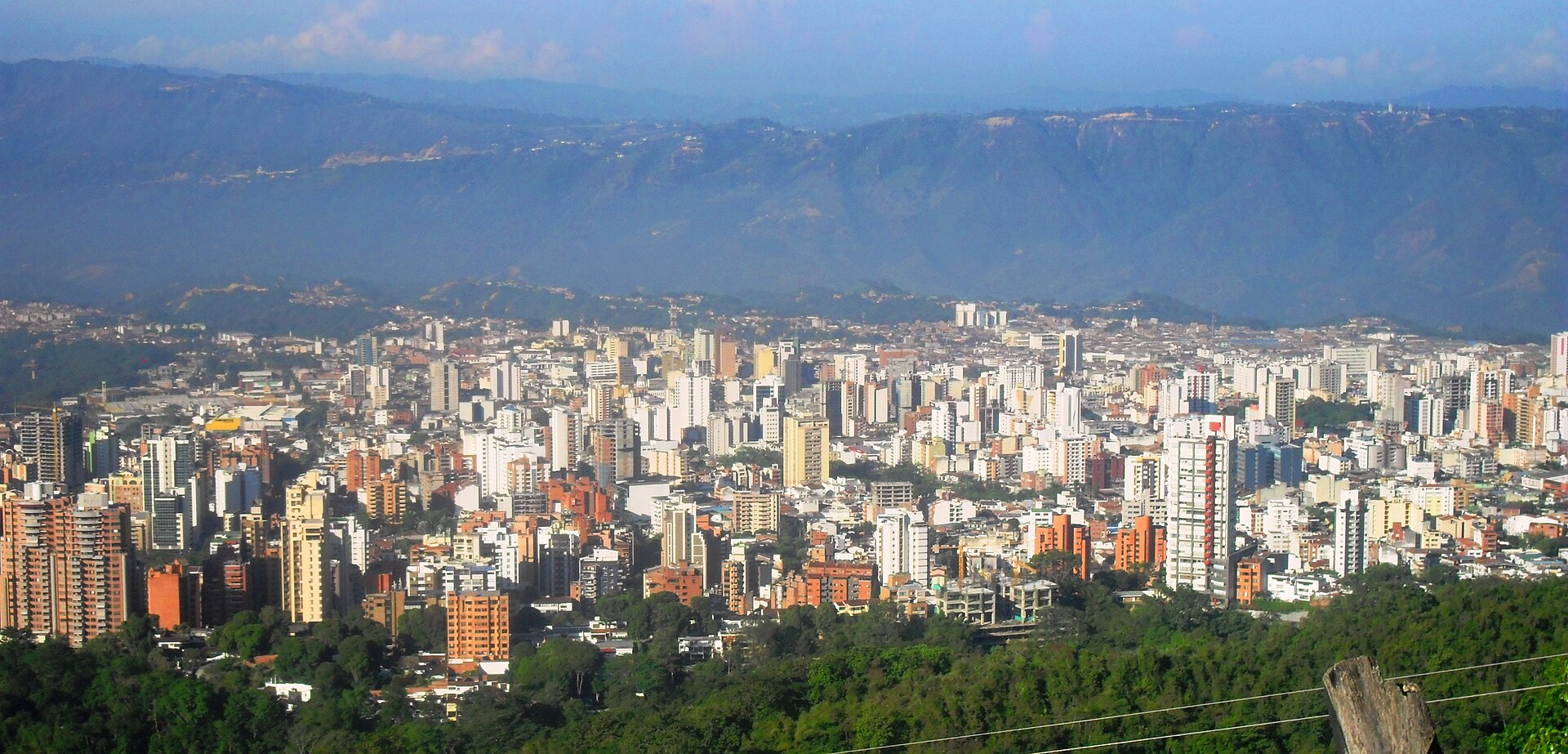 Pico y placa hoy en Bucaramanga y su área metropolitana, 13 de octubre