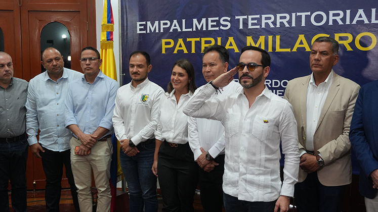 Presidente De la Espriella visitará Cúcuta el 13 de octubre