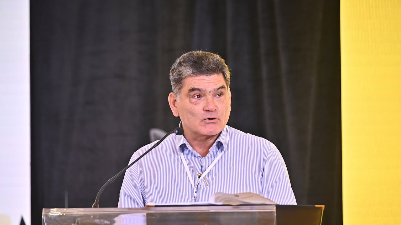 Procurador Gregorio Eljach defiende la empresa privada y la autonomía 