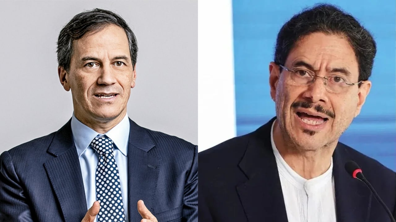 Rafael Nieto defiende derecho de Iván Cepeda a votar en debate de some