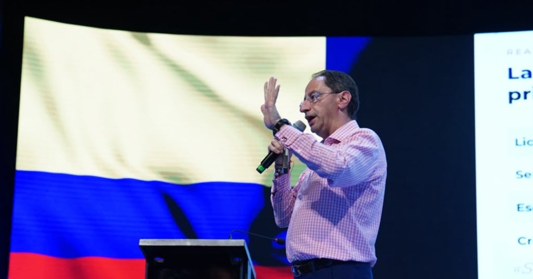 Restrepo plantea ajuste fiscal de $70 billones para 2027