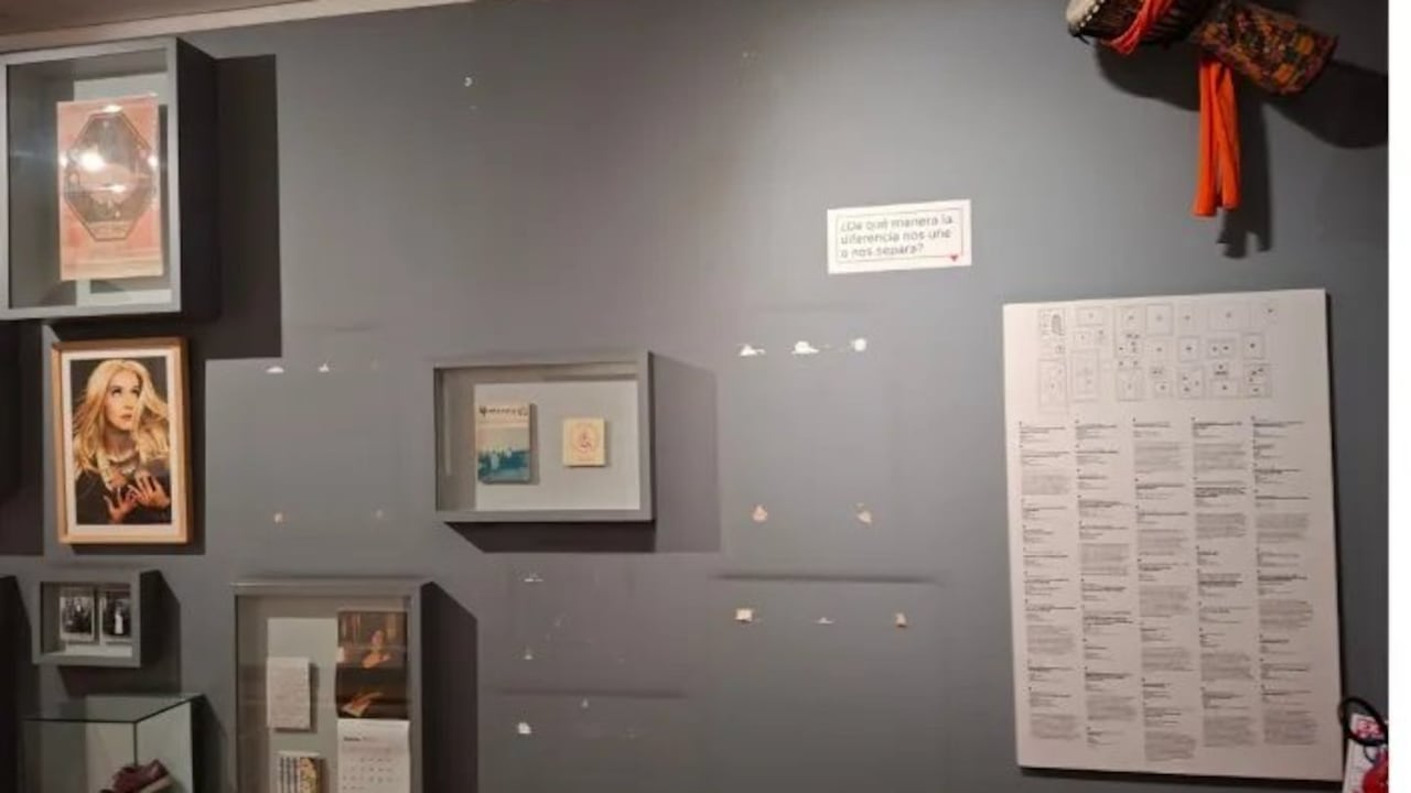 Denuncian retiro de más de 30 obras del Museo Nacional de Colombia