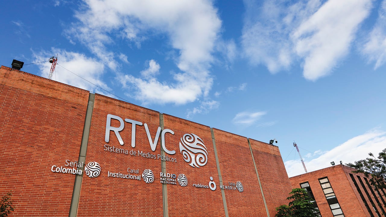 RTVC denuncia planillas con aportes falsos de contratistas entre 2023 
