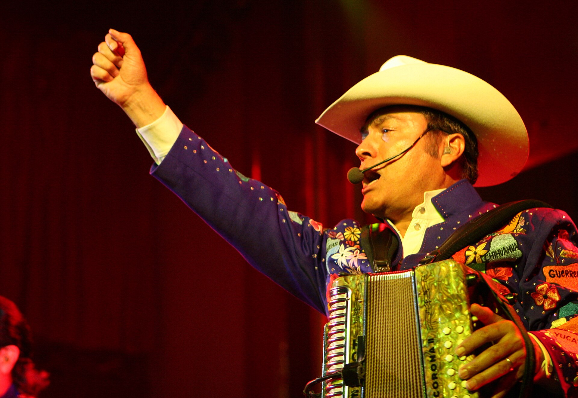 Sencia cambia conciertos del Campín en noviembre para proteger la gram