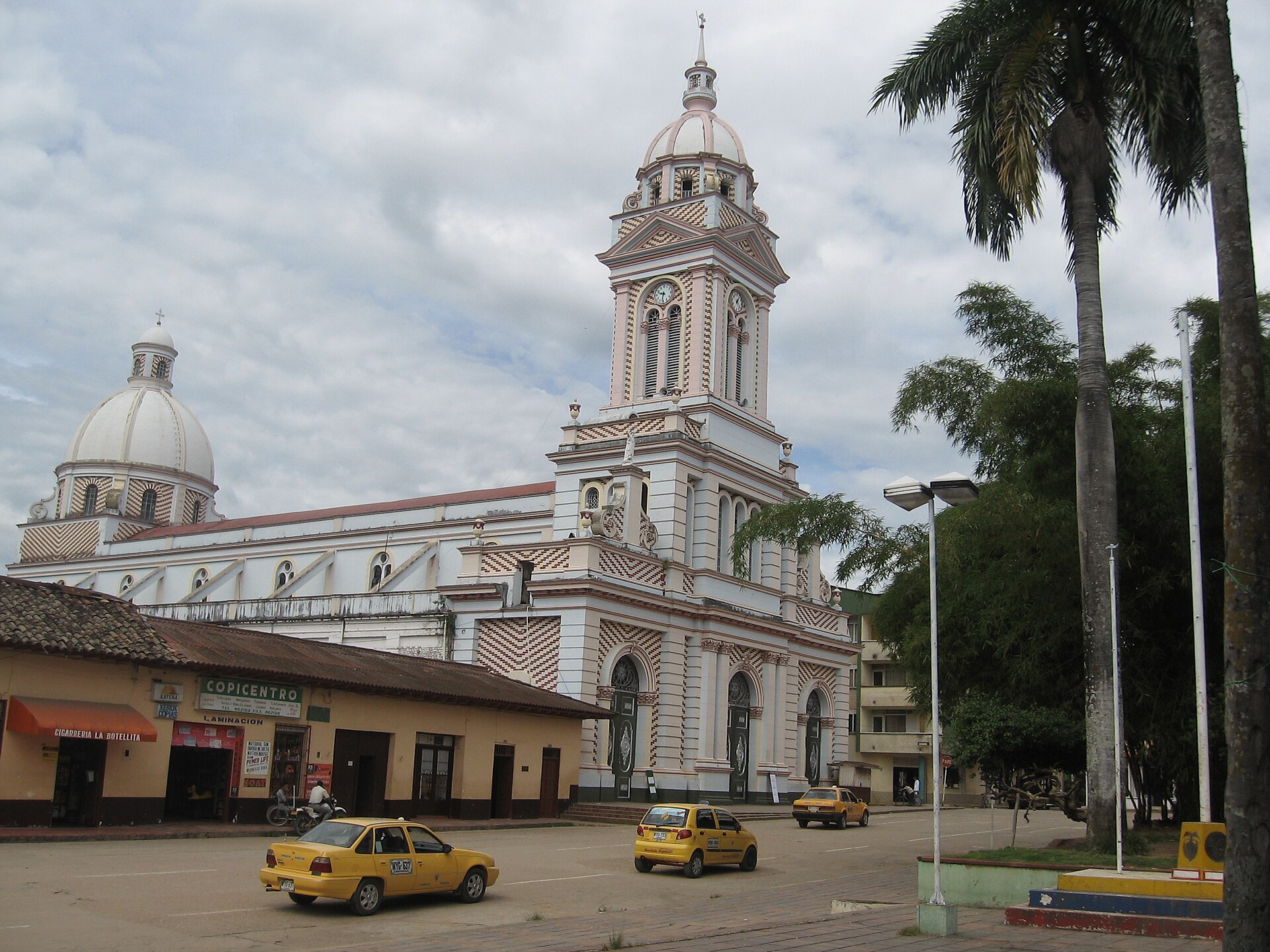 Sismo de magnitud 4,0 sacude Chaparral, Tolima, y se siente en Cali