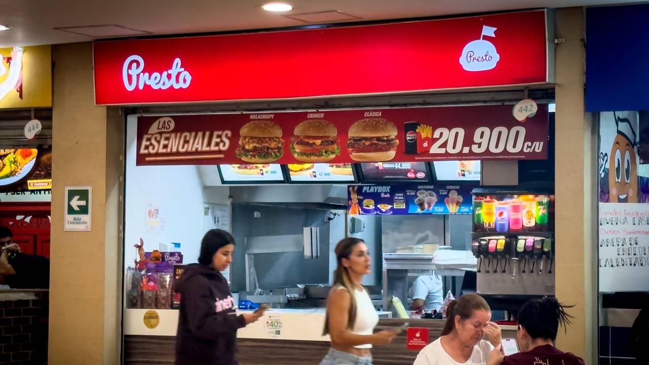 Supersociedades autoriza venta de Presto como negocio en marcha