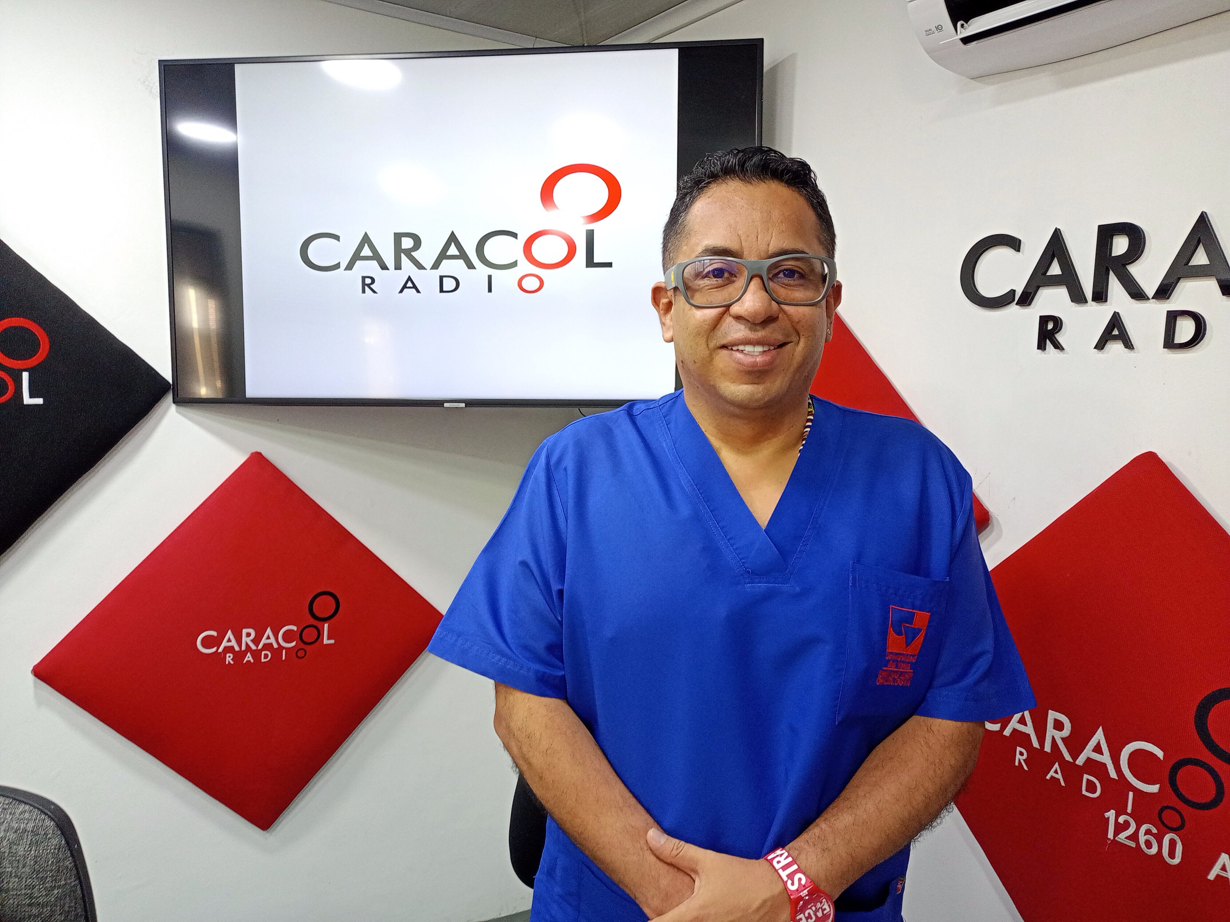 Cientos de trabajadores de la salud del Tolima no reciben salario