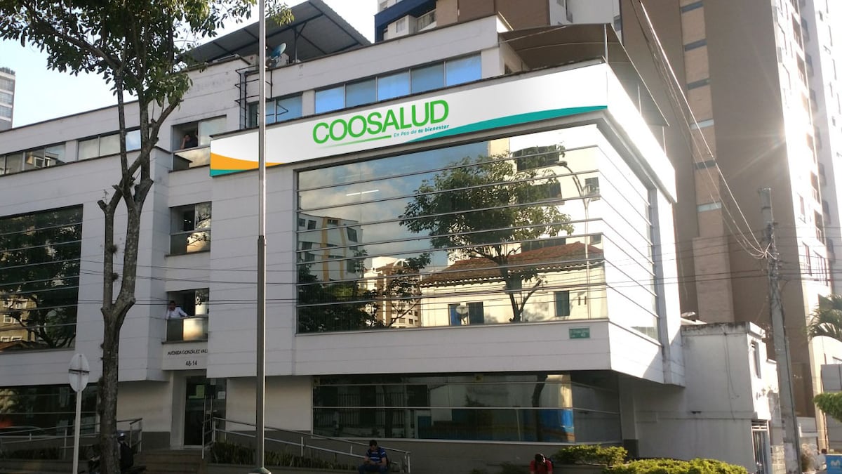 Tribunal de Bolívar ordena devolver Coosalud EPS a sus directivos