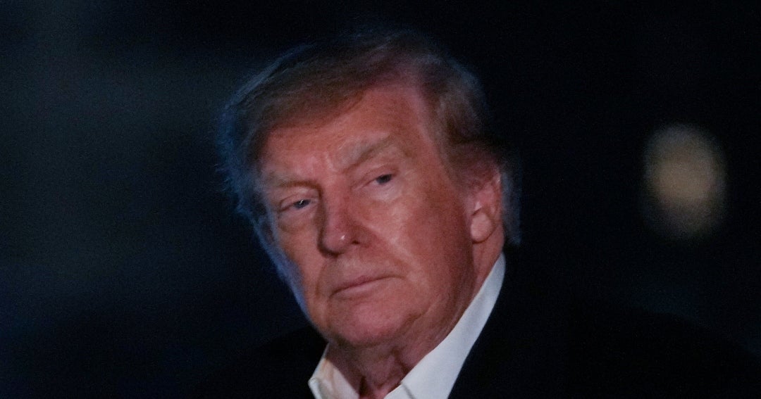 Trump prepara nueva escalada con Irán tras elecciones de EE.UU