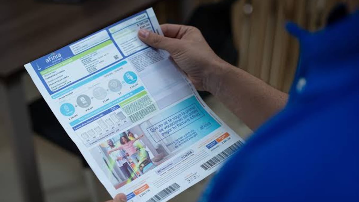 758.000 usuarios del Caribe superaron su meta de consumo de energía